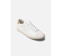 Geox - U AFFILE Bianco - Sneakers 44 Bianco