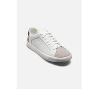 Geox - U AFFILE W Bianco - Sneakers - Taglia 43 43 Bianco
