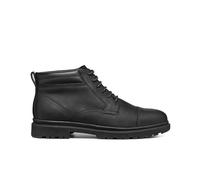 Geox U Andalo A, Stivali Uomo, Nero 01, 46 EU