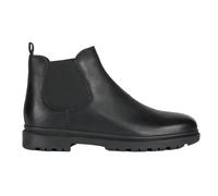Geox U Andalo A, Stivali Uomo, Nero Black C9999, 41 EU