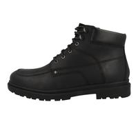 Geox U Andalo B, Stivaletti Uomo, Nero (Black), 45 EU