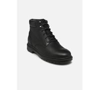 Geox - U ANDALO C Nero - Stivaletti e tronchetti 43 Nero