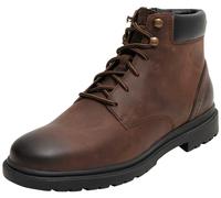 Stivaletti Geox Andalo Marron 44