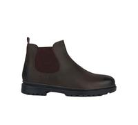 Geox Stivale alla caviglia Andalo Uomo Coffee Bordeaux 44 EU