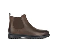 Geox U Andalo stivaletto in pelle