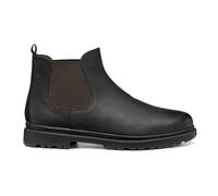Geox U Andalo stivaletto in pelle