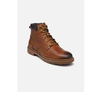 Geox Stivaletti Andalo Leather