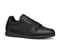 Geox Scarpe da Ginnastica Uomo ARTHIEN C9999 Nero 45