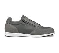 Geox U ARTHIEN B, Scarpe da Ginnastica Uomo, Grey, 45 EU