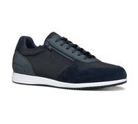 Geox U ARTHIEN B, Scarpe da Ginnastica Uomo, Navy, 39 EU
