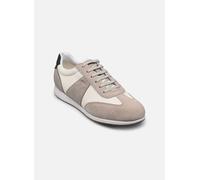 Geox - U ARTHIEN Bianco - Sneakers 46 Bianco