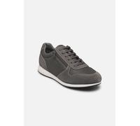 Geox U ARTHIEN B, Scarpe da Ginnastica Uomo, Grey, 40 EU