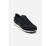 Geox U ARTHIEN A, Scarpe da Ginnastica Uomo, Navy/Black, 46 EU