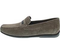 Mocassini Geox U Ascanio U450WA 00022 C1018 Grigio 41