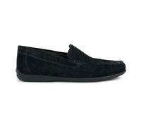 Mocassini Uomo Geox Colore Navy 42