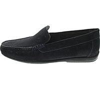 Geox U ASCANIO, Mocassini Uomo, Navy, 40 EU