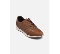 Geox - U AVERY B Marrone - Sneakers 40 Marrone