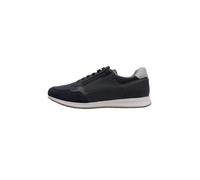 Geox U Avery B, Sneakers Uomo, Blu Navy B0ekpt, 39 EU