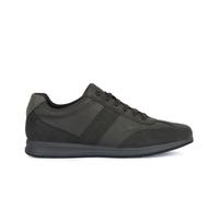 Geox U Avery B, Sneakers Uomo, Mud 01, 42 EU
