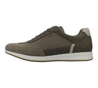 Geox U Avery C, Scarpe da Ginnastica Uomo, Dove Grey, 44 EU