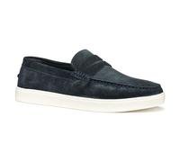 Geox - U AVOLA Blu - Mocassini - Taglia 39 39 Blu