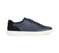 Geox U Avola A, Scarpe da Ginnastica Uomo, Blu Navy, 46 EU