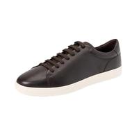 Geox U Avola A, Scarpe da Ginnastica Uomo, caffè, 45 EU