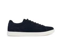 Geox U Avola A, Scarpe da Ginnastica Uomo, Blu Navy, 42 EU
