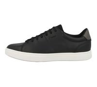Geox U BALTMOORE A, Scarpe da Ginnastica Uomo, Black, 42 EU