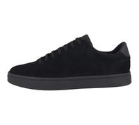 Geox U BALTMOORE A, Scarpe da Ginnastica Uomo, Dk Navy, 43 EU