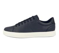 GEOX Sneaker bassa blu, Taglia 44
