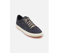 Geox Scarpe da Ginnastica U BALTMOORE B Blu – Taglia 39