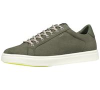 Geox U BALTMOORE B Sneaker, LT Olive, 44 EU