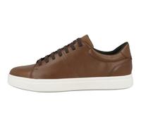 Geox U BALTMOORE C, Scarpe da Ginnastica Uomo, Cognac, 42 EU