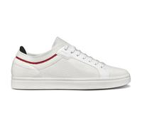Geox U BALTMOORE D, Scarpe da Ginnastica Uomo, White, 44 EU