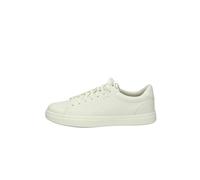 Geox U BALTMOORE D Sneaker da Uomo, Bianco, 39 EU