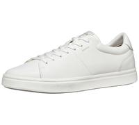 Geox U BALTMOORE D Sneaker da Uomo, Bianco, 40 EU