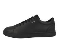 Geox U BALTMOORE D Sneaker da Uomo, Nero, 42 EU
