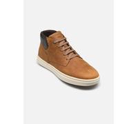 Geox Baltmoore Booties Marrone EU 42 Uomo