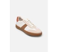 Geox Sneakers Bianche Uomo 40
