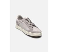 Geox - U BALTMOORE Grigio - Sneakers 39 Grigio