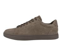Geox U BALTMOORE Sneaker da Uomo, Beige, 41 EU, Beige., 41 EU