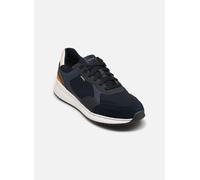 Geox U Branthon B, Scarpe da Ginnastica Uomo, Dk Avio Navy, 41 EU