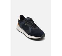 Geox - U BRANTHON B Blu - Sneakers 44 Blu