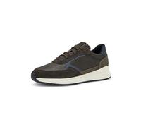 Geox U Branthon, Scarpe da Ginnastica Uomo