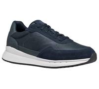 Geox U Branthon, Scarpe da Ginnastica Uomo, Blu, 45 EU