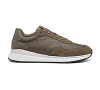 Geox U Branthon, Scarpe da Ginnastica Uomo, Grigio, 43 EU