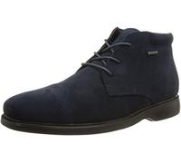 GEOX brayden 2fit abx uomo blu navy 46