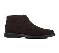 Polacchine Geox U Brayden 2Fit Abx D U54N1D 00022 C6009 Marrone 45