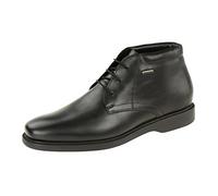 Polacchine Geox U Brayden 2Fit Abx D U54N1D 00043 C9999 Nero 44